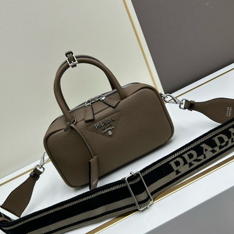 Prada Satchel Bags